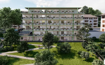 Monts 7 – Appart. 21